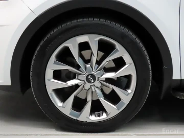 2020 Kia Sorento с пробегом 129 084 км