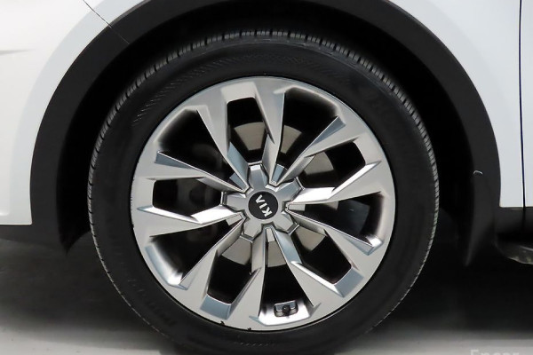 2020 Kia Sorento с пробегом 129 084 км