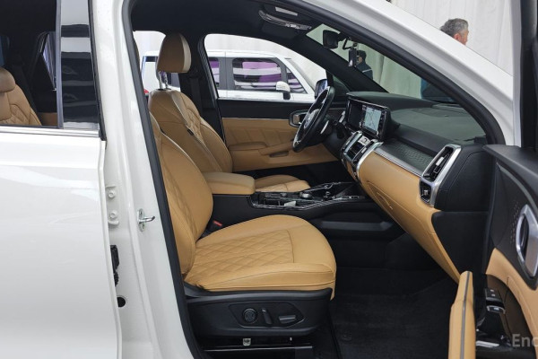 2020 Kia Sorento с пробегом 69 482 км