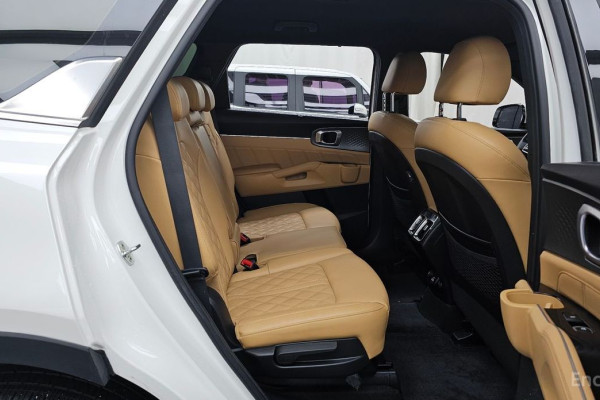 2020 Kia Sorento с пробегом 69 482 км