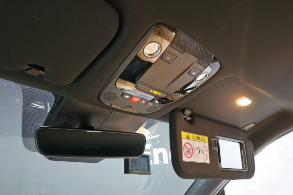 2022 Kia Sorento с пробегом 93 113 км