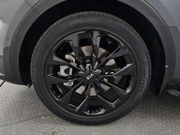 2021 Kia Sorento с пробегом 42 113 км
