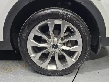 2022 Kia Sorento с пробегом 93 113 км