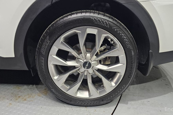 2022 Kia Sorento с пробегом 93 113 км