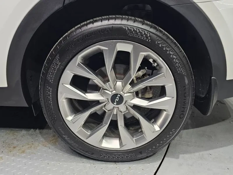 2022 Kia Sorento с пробегом 93 113 км