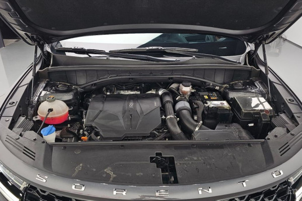 2021 Kia Sorento с пробегом 42 113 км