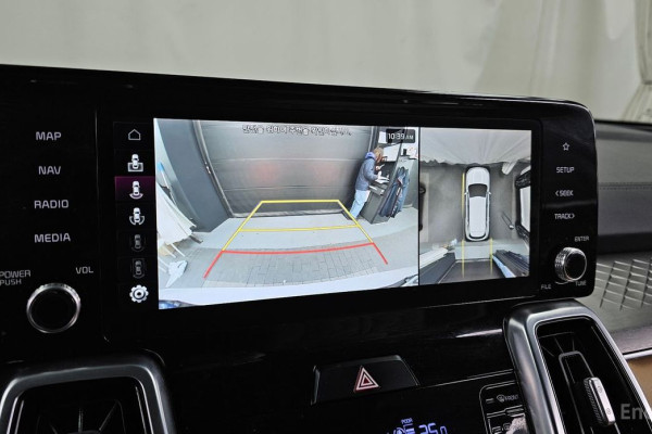 2020 Kia Sorento с пробегом 69 482 км