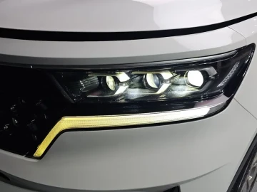 2022 Kia Sorento с пробегом 93 113 км