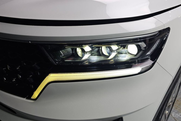 2022 Kia Sorento с пробегом 93 113 км