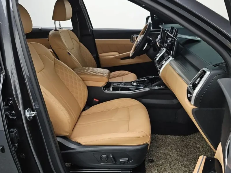 2021 Kia Sorento с пробегом 42 113 км