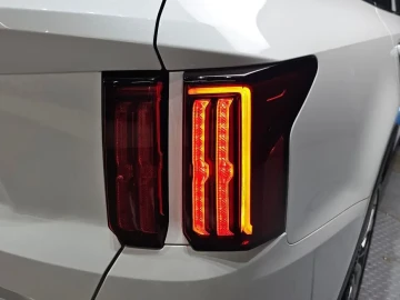 2022 Kia Sorento с пробегом 93 113 км