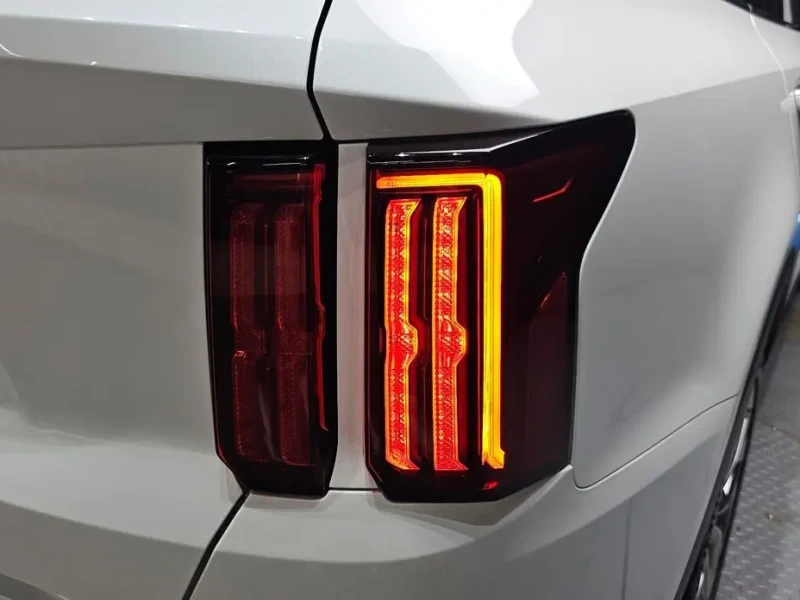 2022 Kia Sorento с пробегом 93 113 км