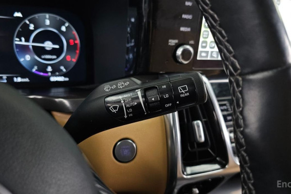 2020 Kia Sorento с пробегом 69 482 км