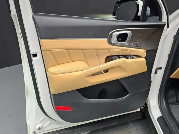 2022 Kia Sorento с пробегом 93 113 км
