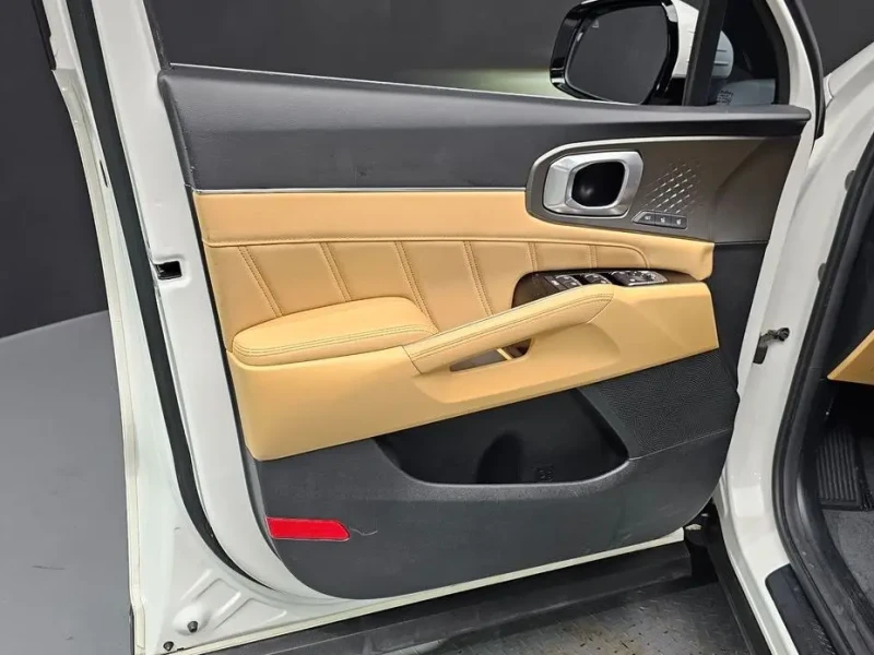 2022 Kia Sorento с пробегом 93 113 км