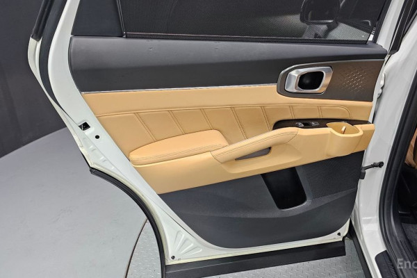 2022 Kia Sorento с пробегом 93 113 км