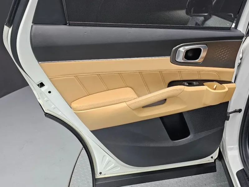 2022 Kia Sorento с пробегом 93 113 км