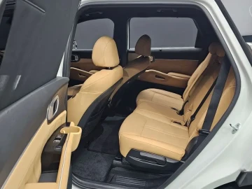 2022 Kia Sorento с пробегом 93 113 км