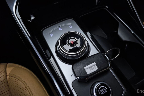 2020 Kia Sorento с пробегом 117 856 км