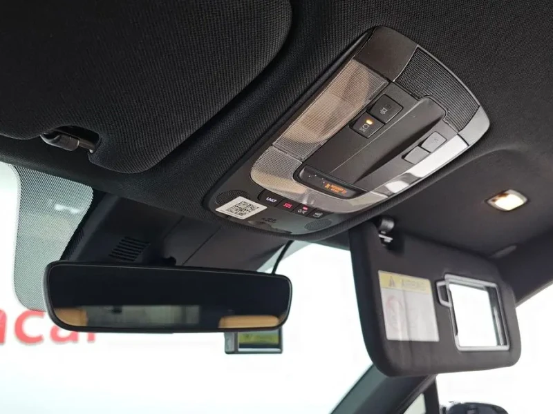 2021 Kia Sorento с пробегом 42 113 км