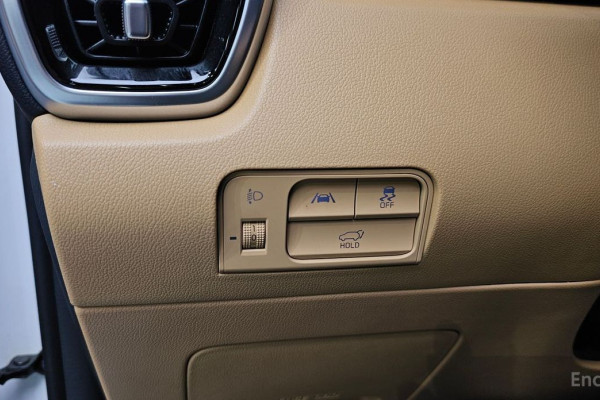 2022 Kia Sorento с пробегом 93 113 км