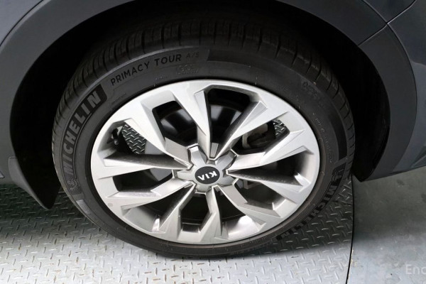 2020 Kia Sorento с пробегом 111 479 км