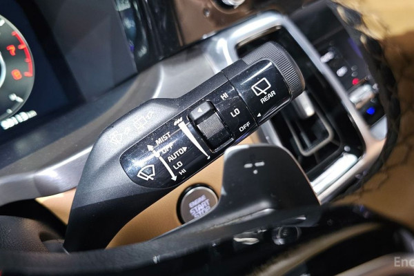 2022 Kia Sorento с пробегом 93 113 км