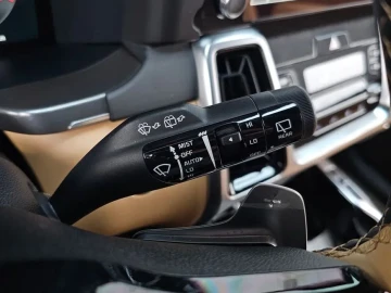 2021 Kia Sorento с пробегом 42 113 км