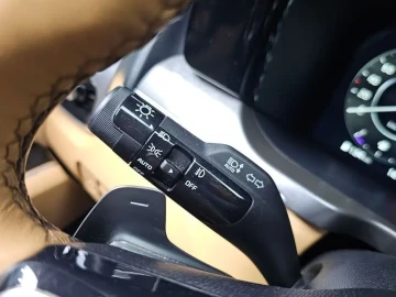 2022 Kia Sorento с пробегом 93 113 км
