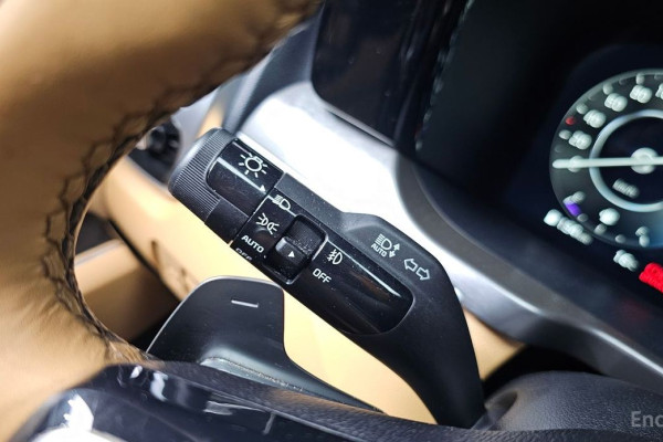 2022 Kia Sorento с пробегом 93 113 км