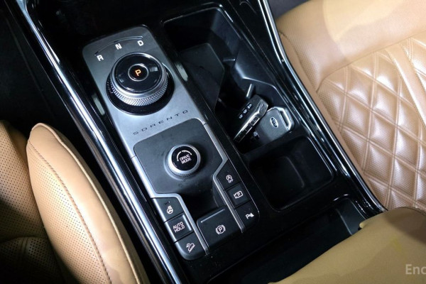 2020 Kia Sorento с пробегом 111 479 км