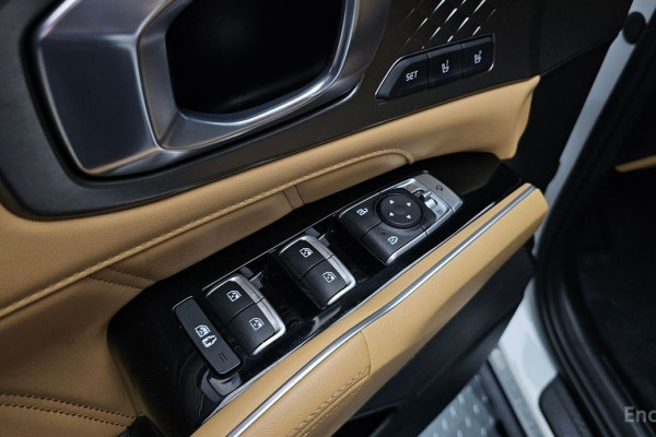 2020 Kia Sorento с пробегом 117 856 км