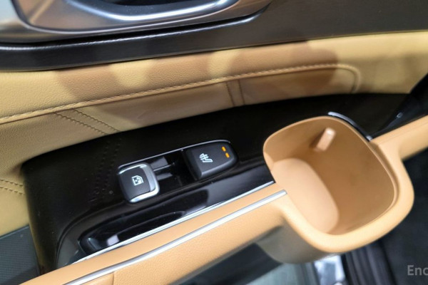 2020 Kia Sorento с пробегом 111 479 км