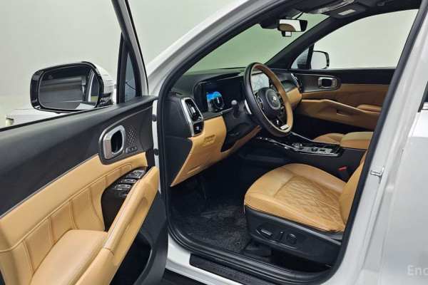 2020 Kia Sorento с пробегом 145 203 км