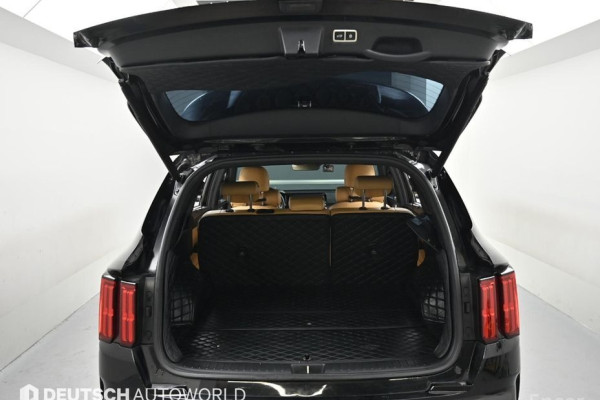 2020 Kia Sorento с пробегом 107 924 км