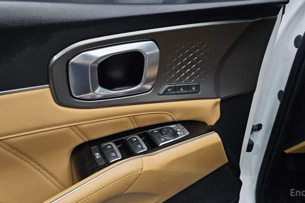 2020 Kia Sorento с пробегом 145 203 км