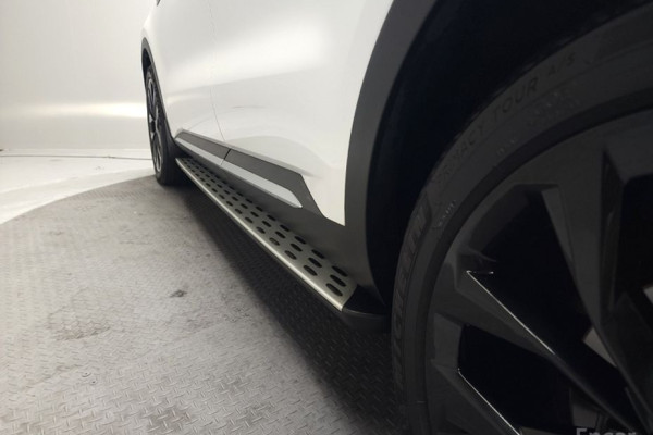 2023 Kia Sorento с пробегом 103 000 км