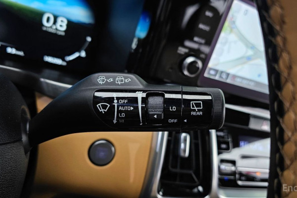 2020 Kia Sorento с пробегом 145 203 км