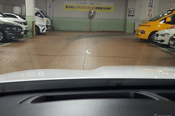 2023 Kia Sorento с пробегом 103 000 км