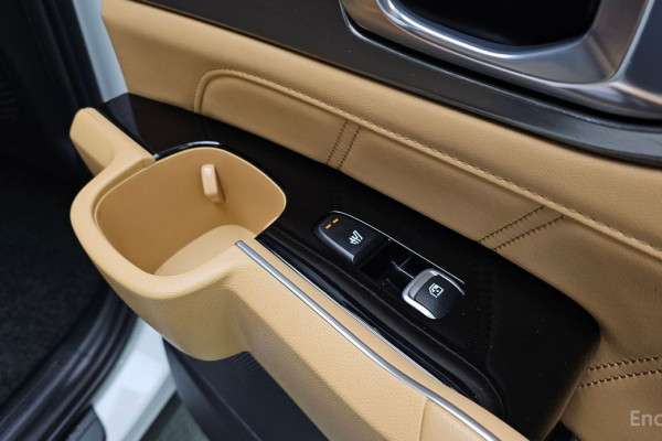 2020 Kia Sorento с пробегом 145 203 км