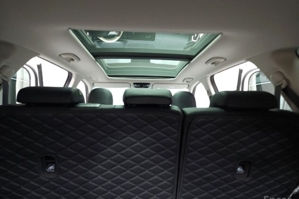 2023 Kia Sorento с пробегом 103 000 км