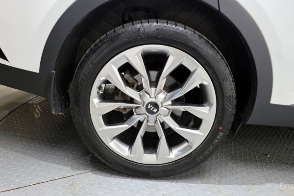 2020 Kia Sorento с пробегом 72 521 км