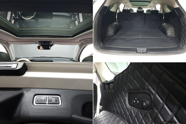 2023 Kia Sorento с пробегом 103 000 км