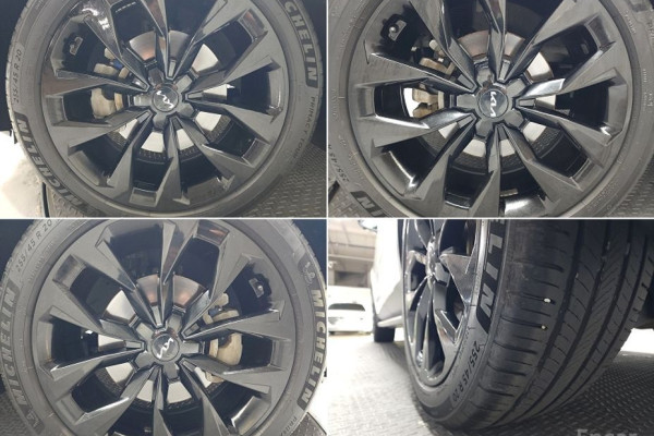 2023 Kia Sorento с пробегом 103 000 км