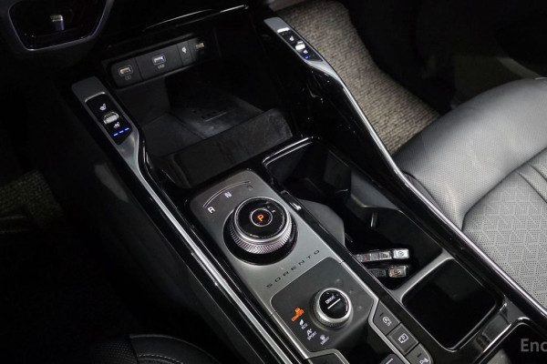 2020 Kia Sorento с пробегом 72 521 км