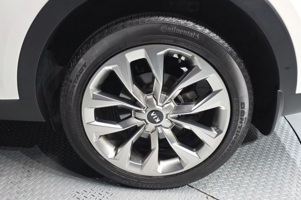 2020 Kia Sorento с пробегом 39 082 км