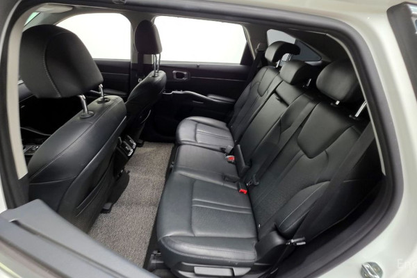 2020 Kia Sorento с пробегом 72 521 км