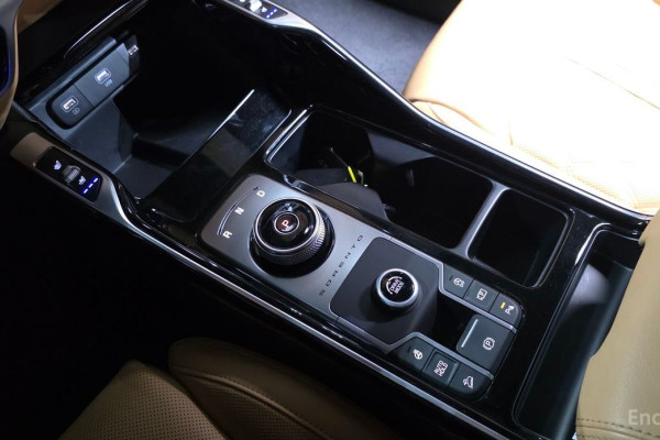 2020 Kia Sorento с пробегом 39 082 км