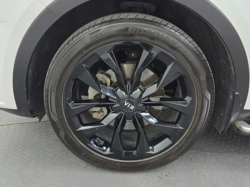2020 Kia Sorento с пробегом 102 303 км