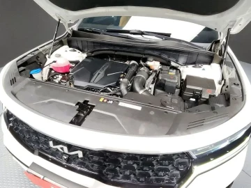 2023 Kia Sorento с пробегом 49 410 км